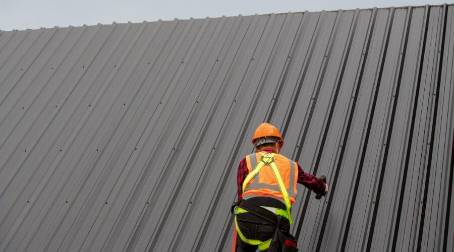 Expert Emergency Roof Repairs services in Jasper, OH